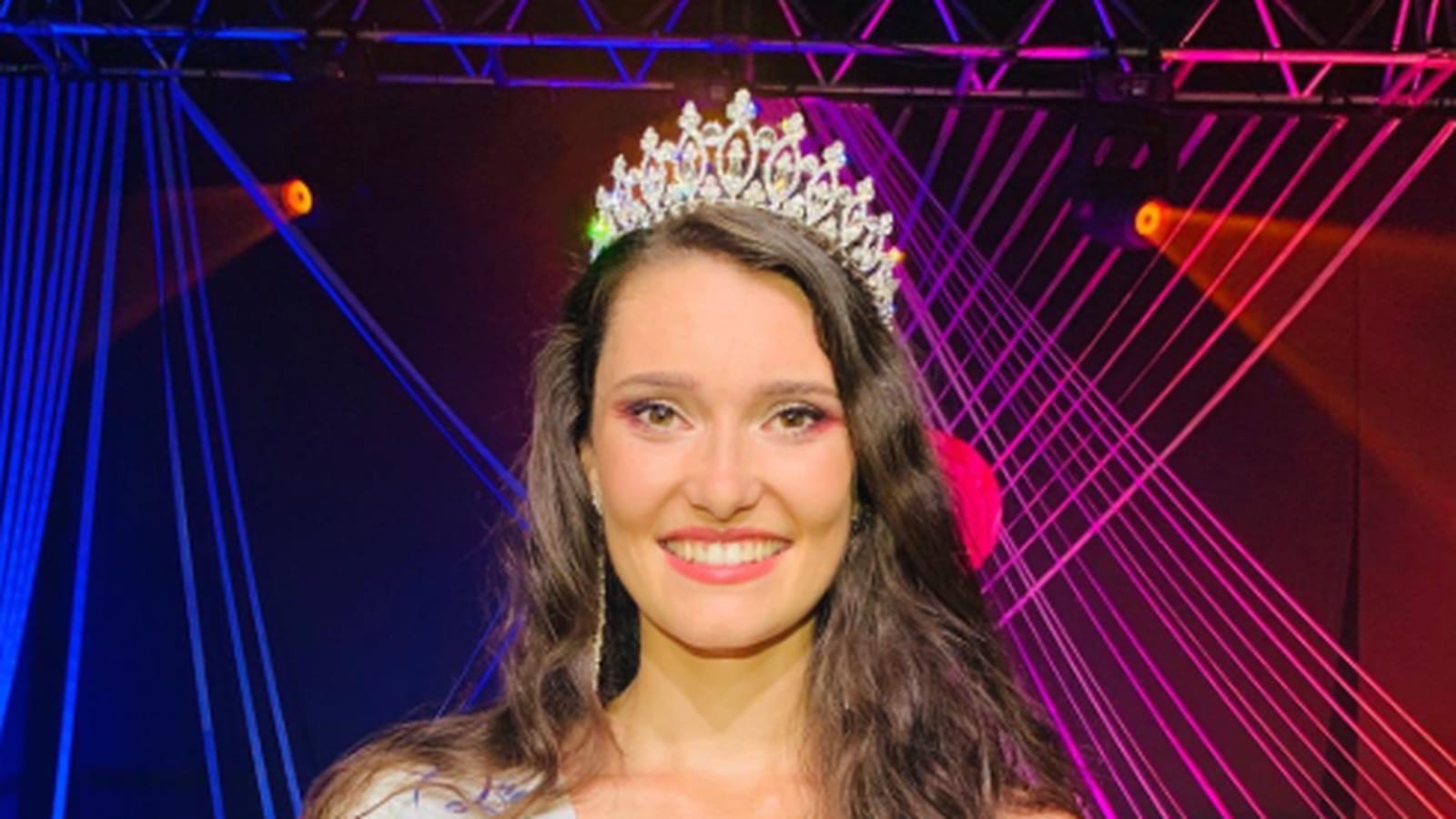 Justine Delmas