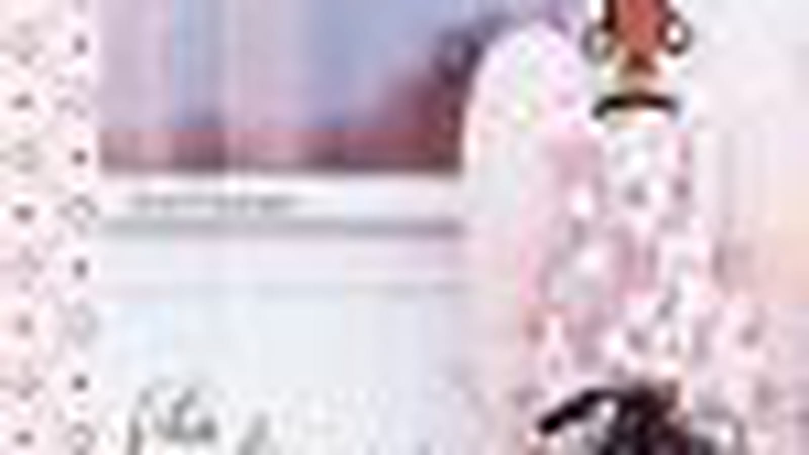 "Les doux hivers de Tilda"