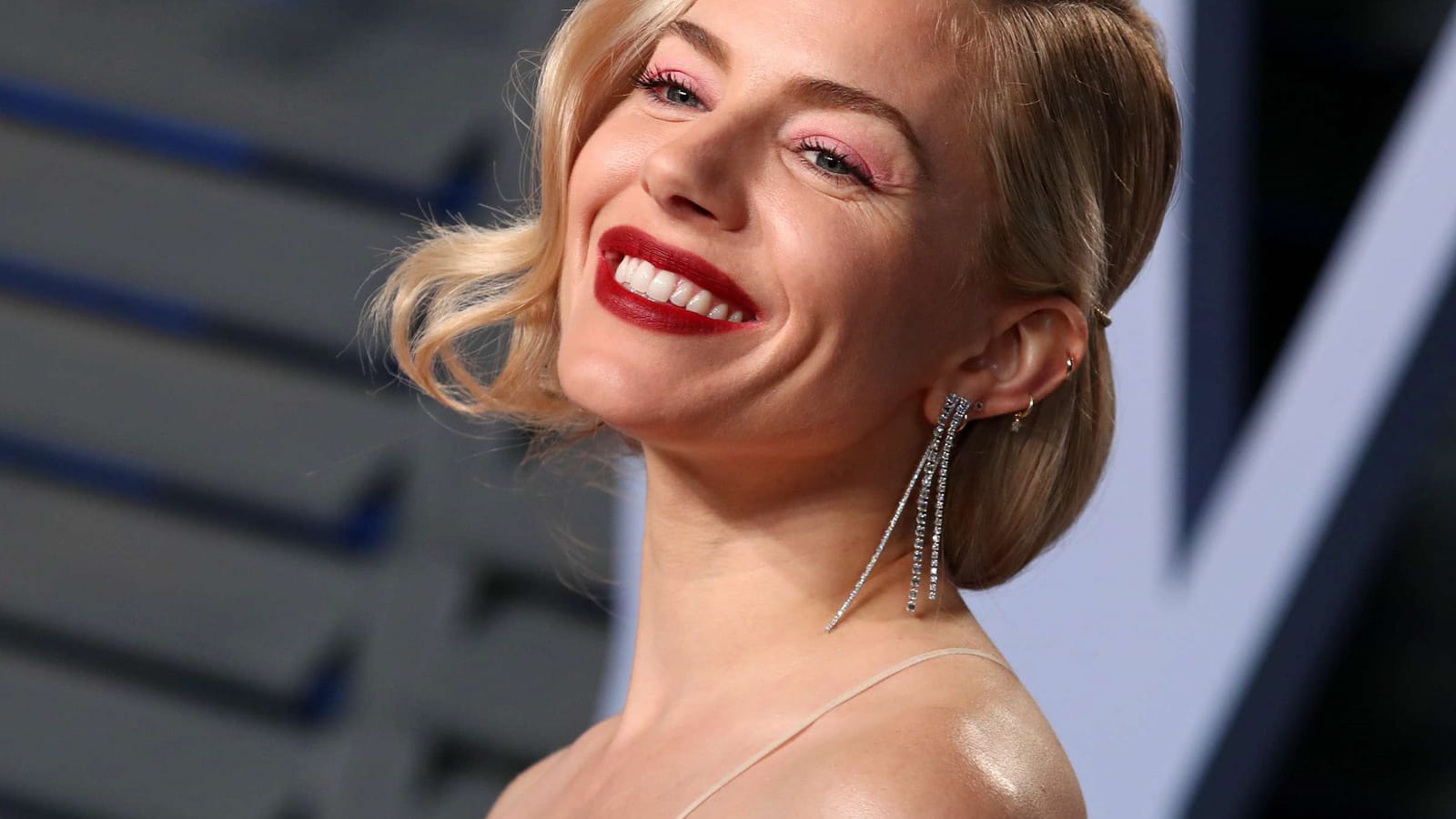 Sienna Miller
