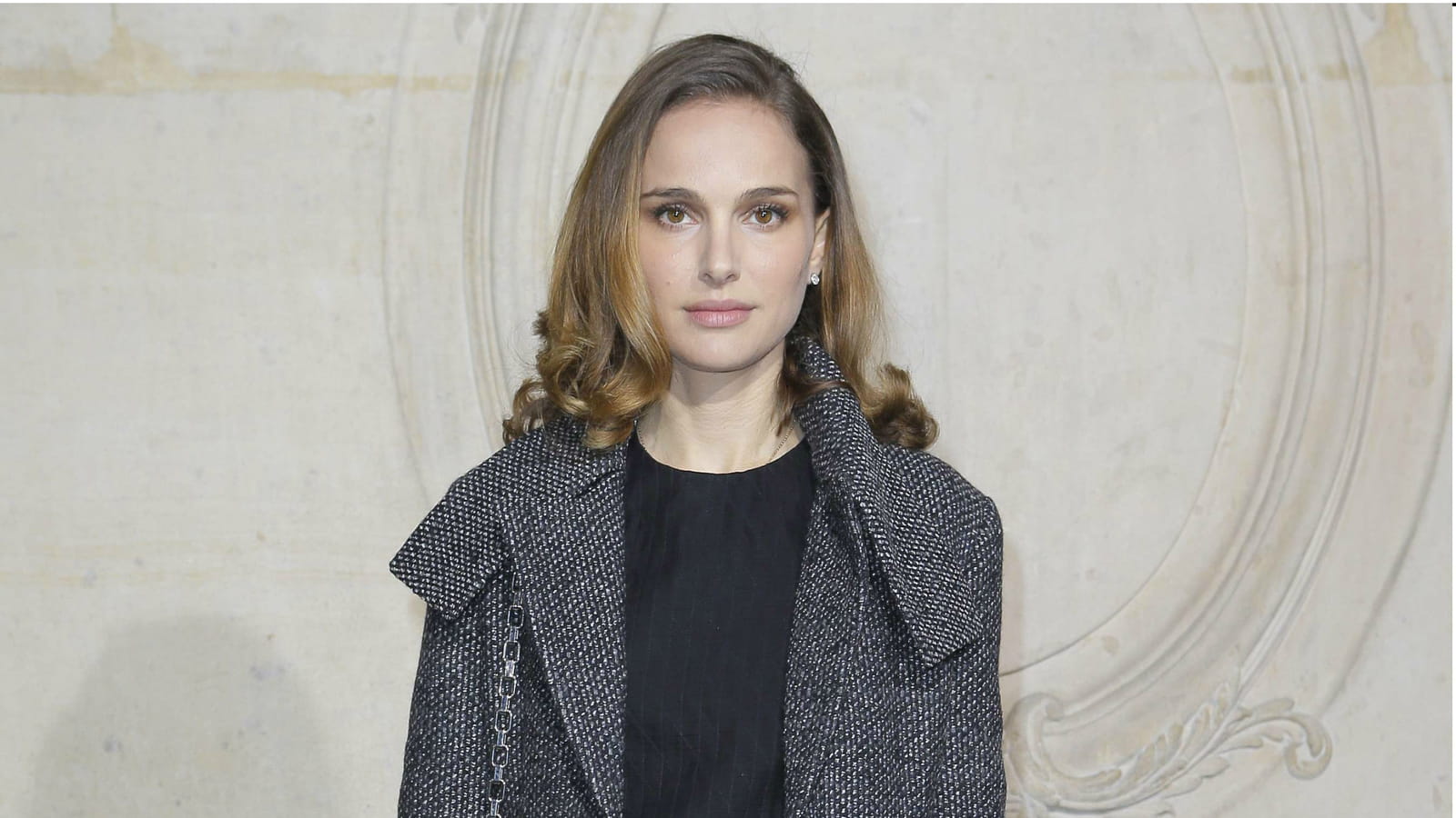 Natalie Portman