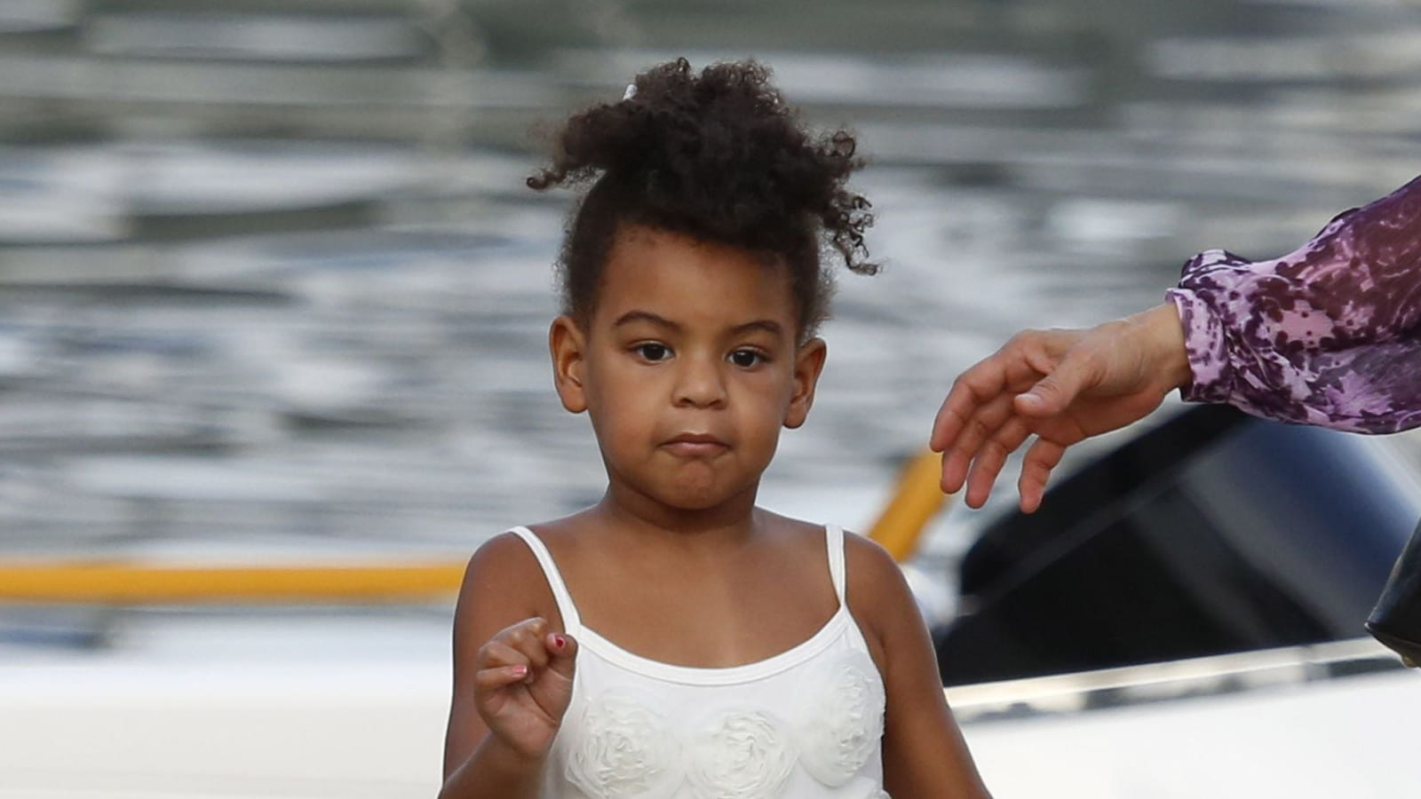 Blue Ivy