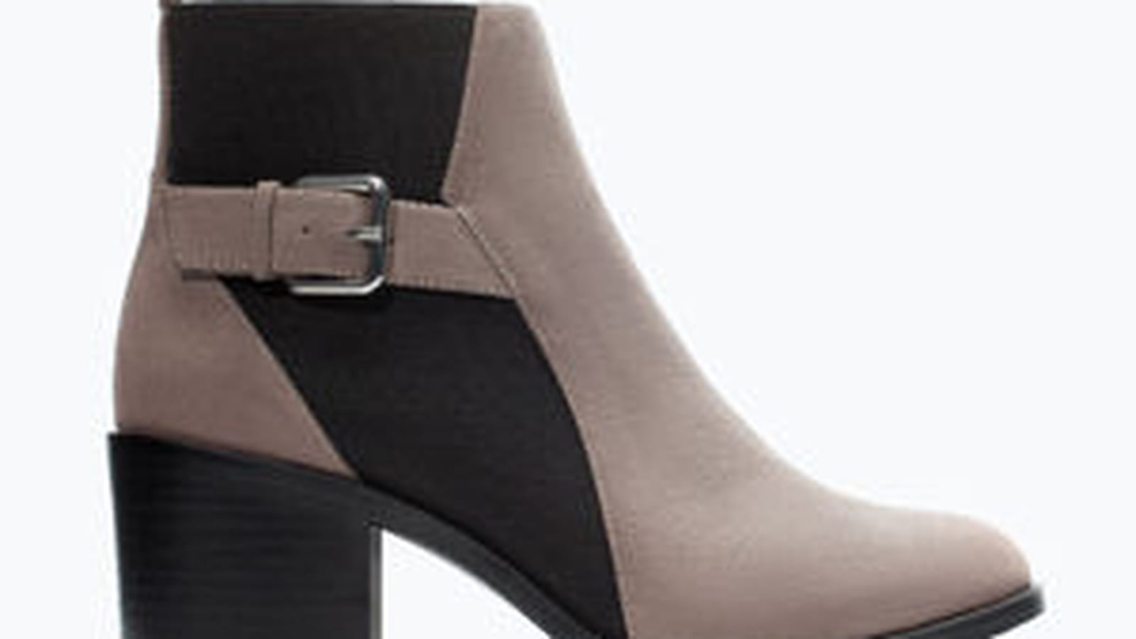 Boots Zara