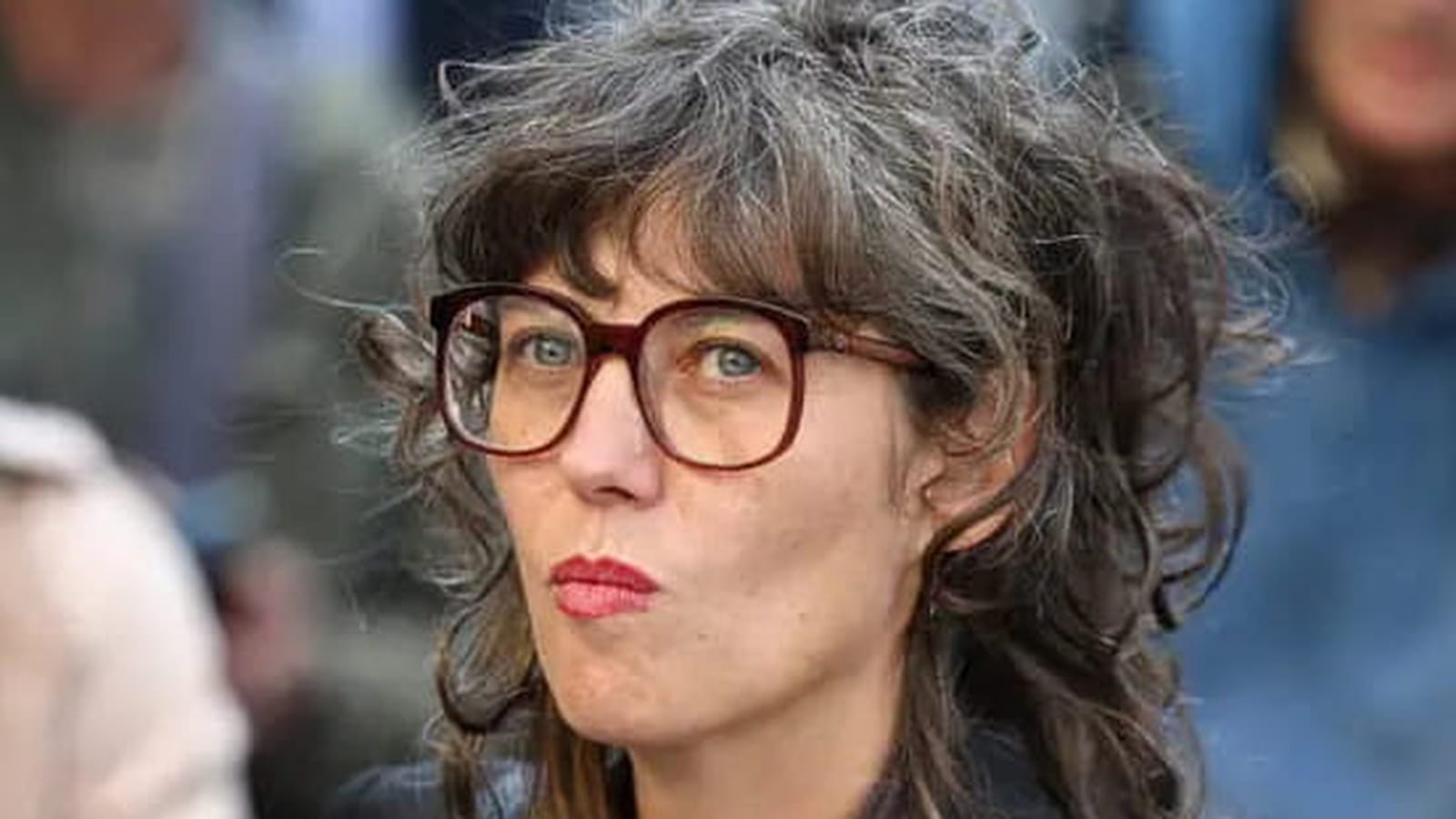 Claudia Squitieri