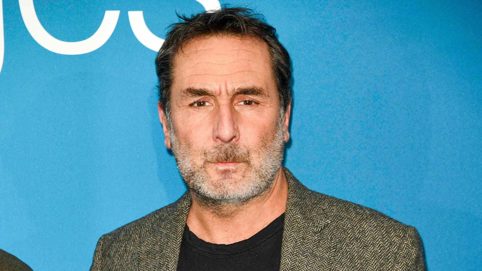 Gilles Lellouche