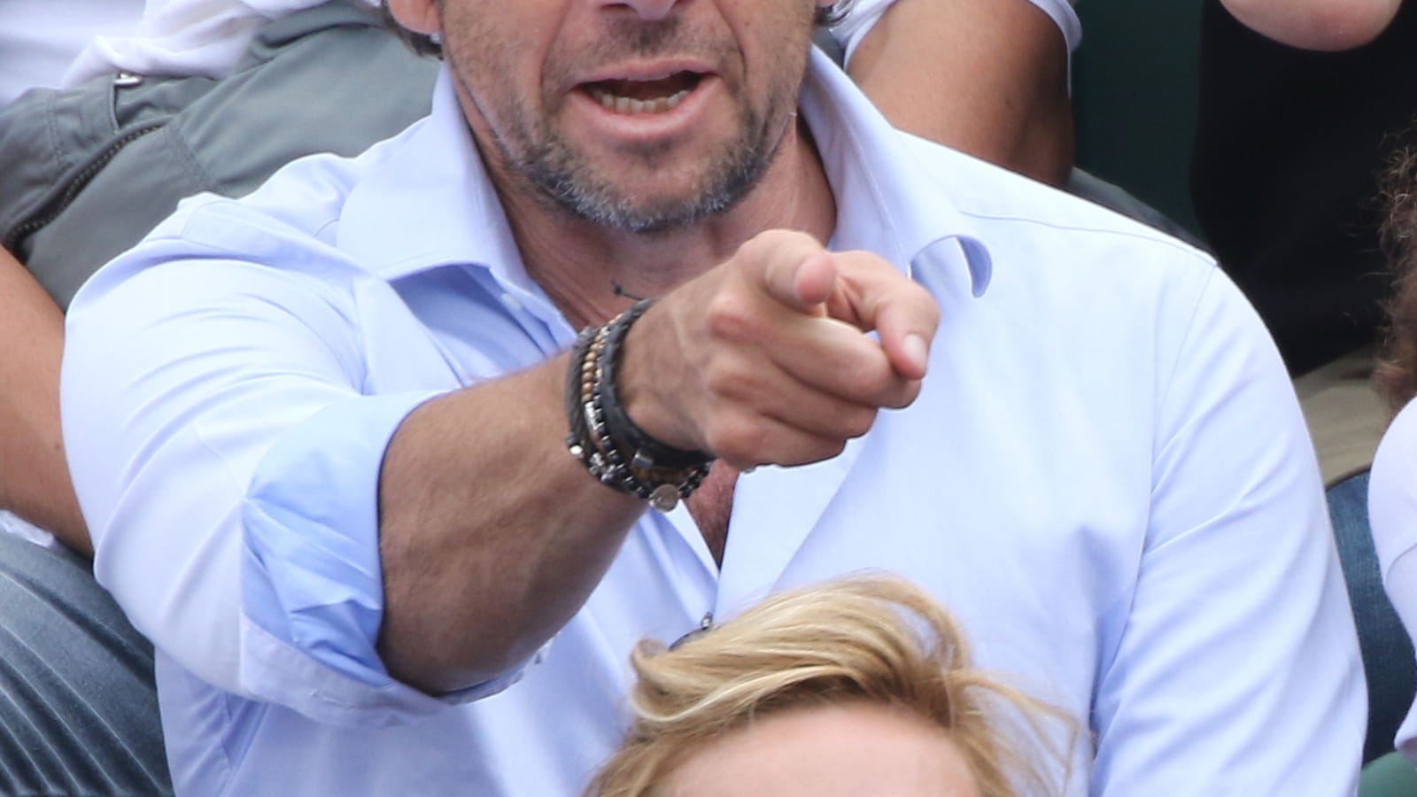 Patrick Bruel 