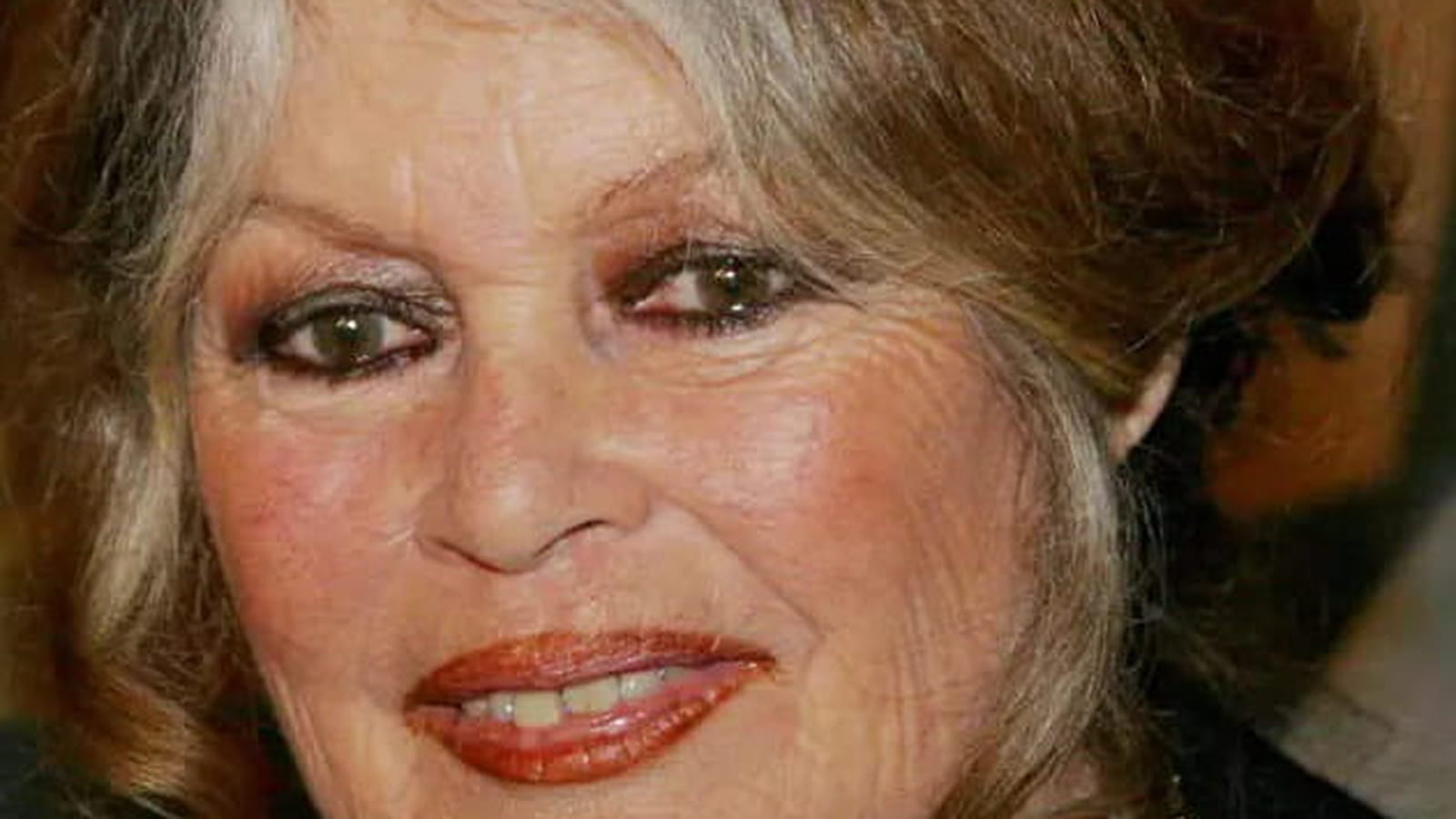 Brigitte Bardot