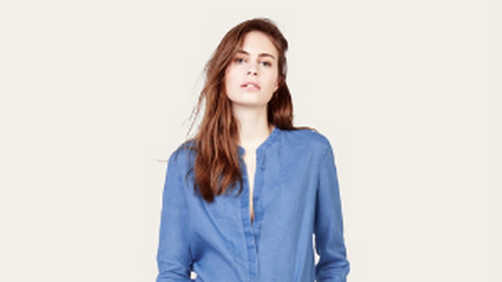 Pantalon Comptoir des Cotonniers