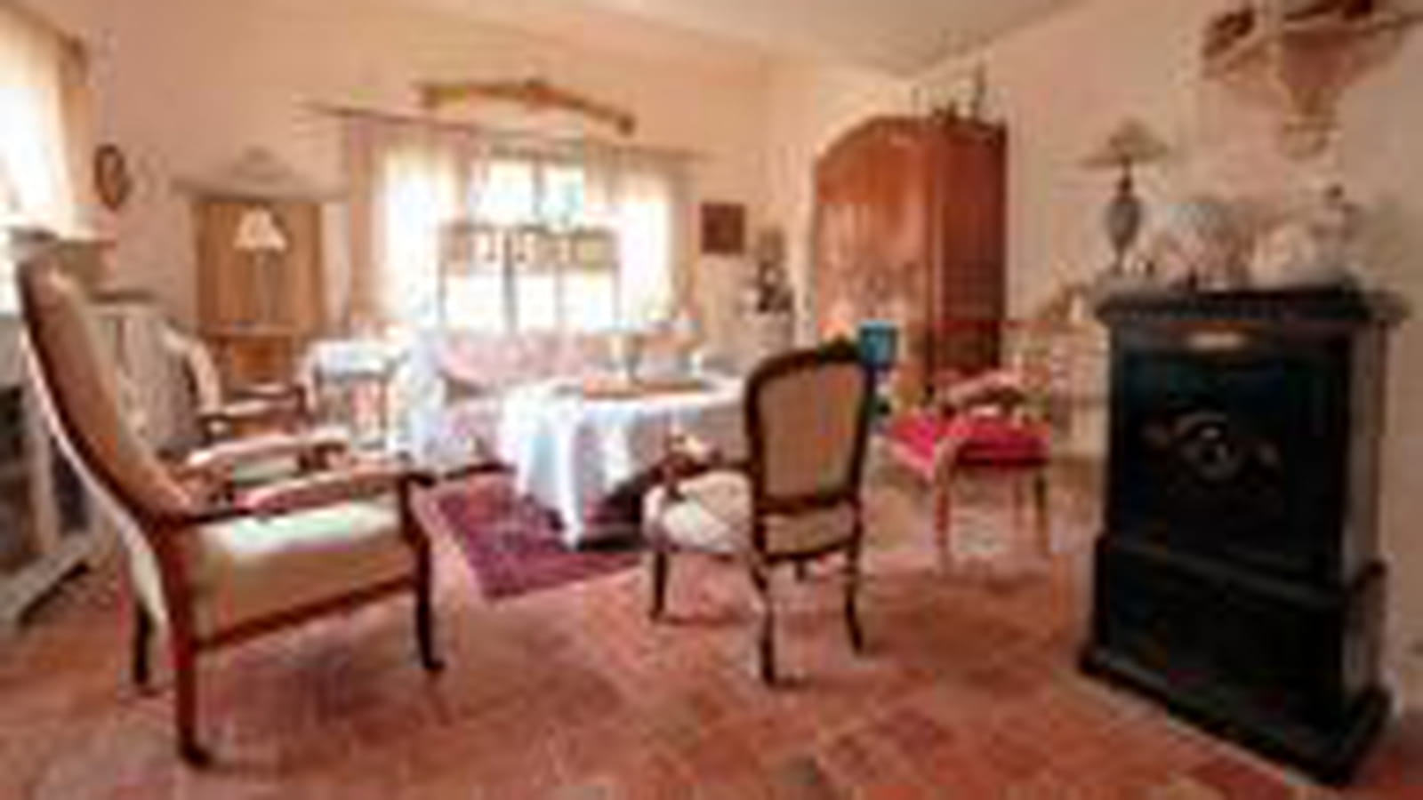 Chez Anne-Laure