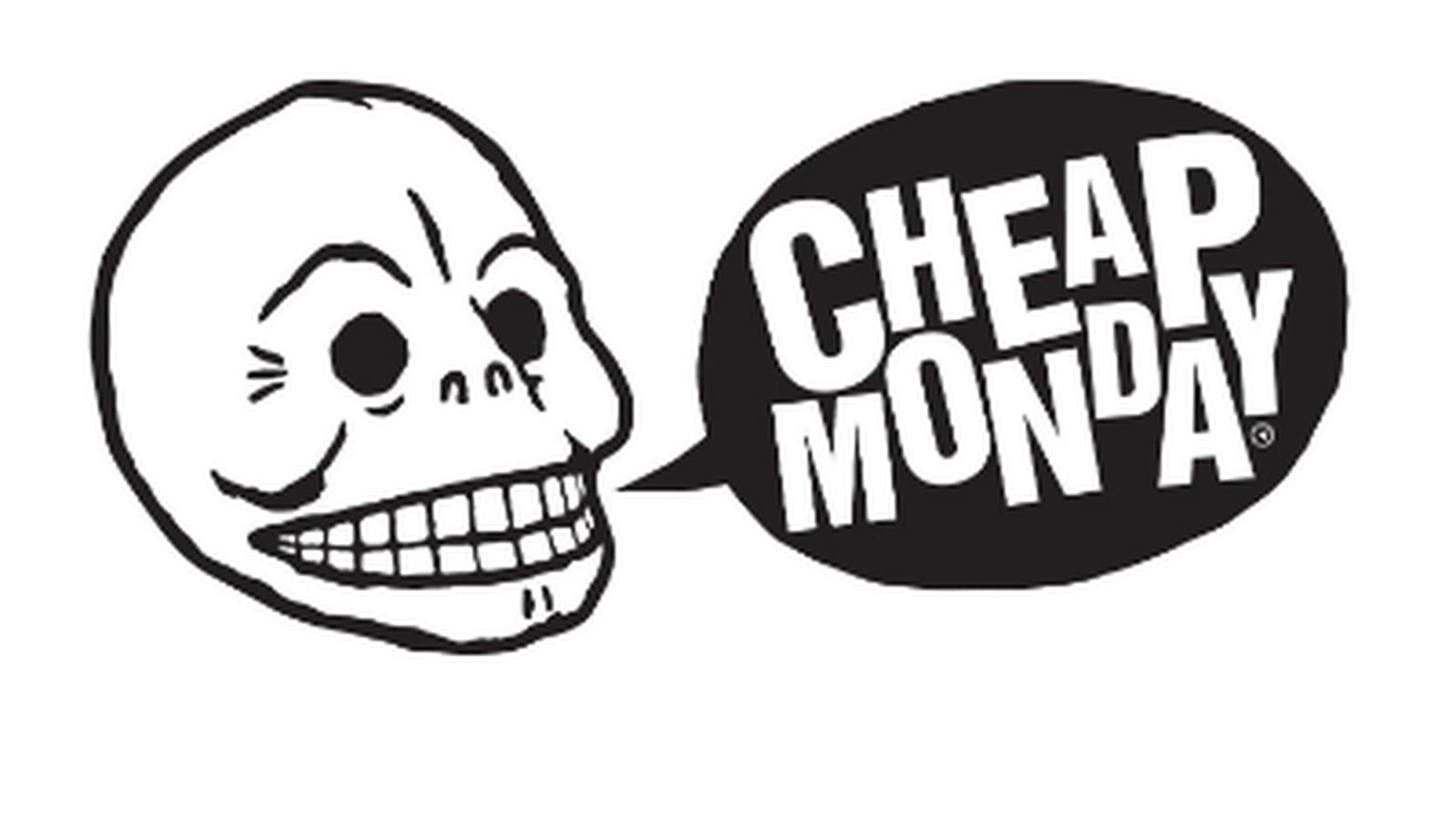Cheap Monday