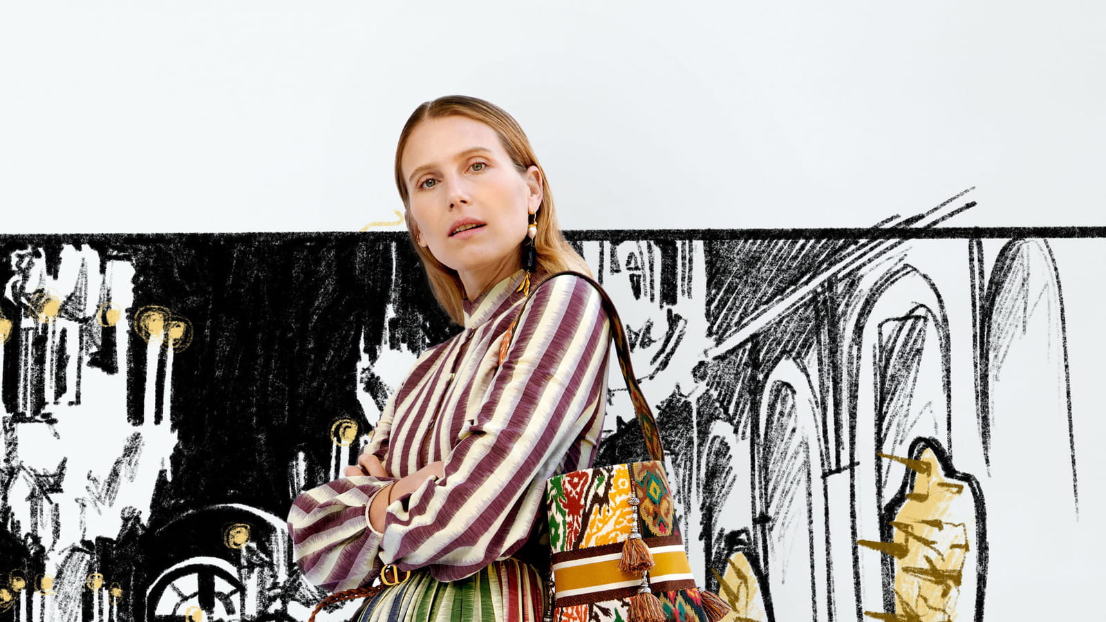 Dree Hemingway