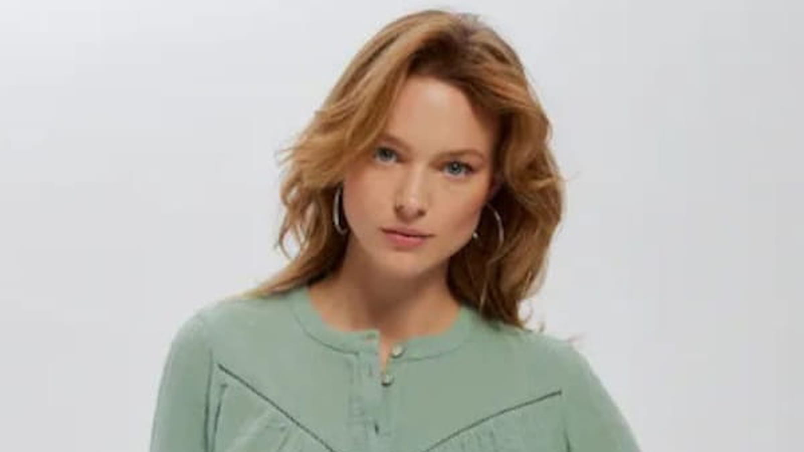Blouse Promod