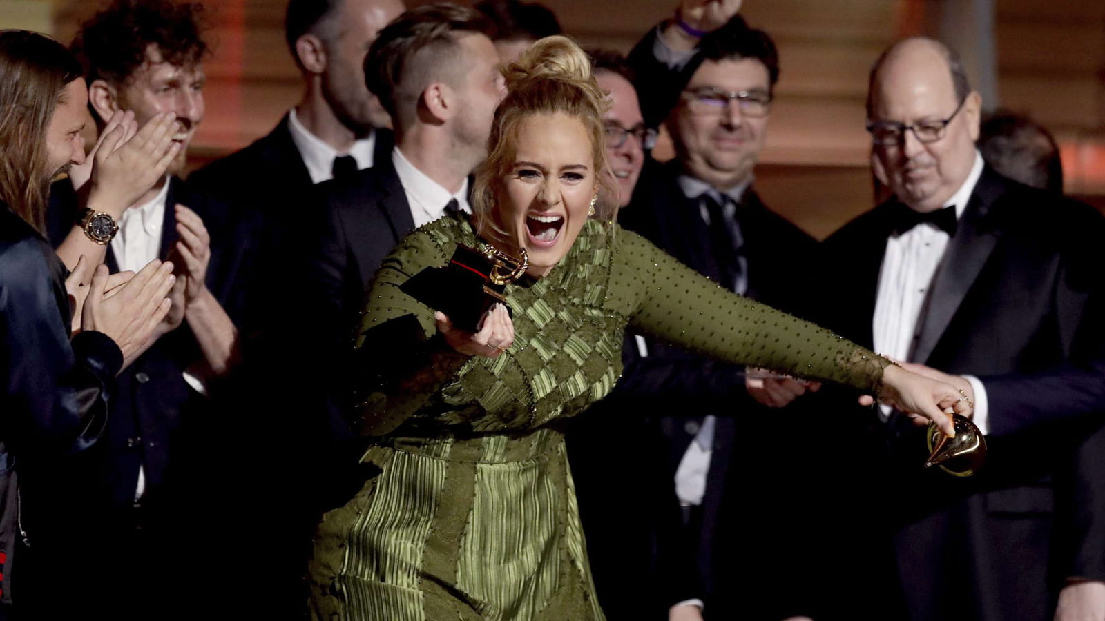 Adele