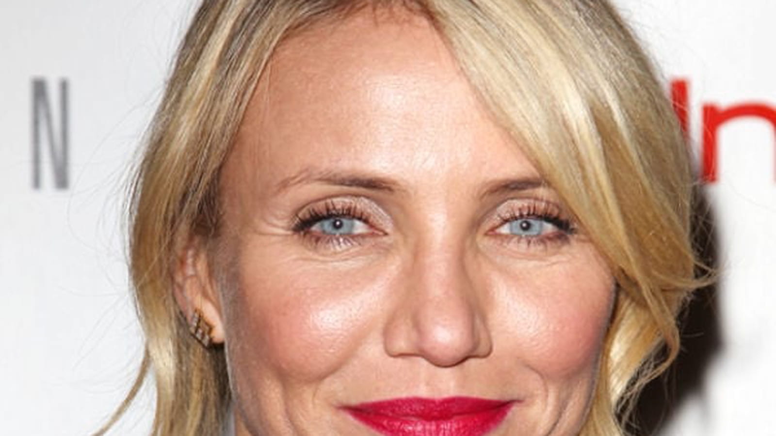 Cameron Diaz
