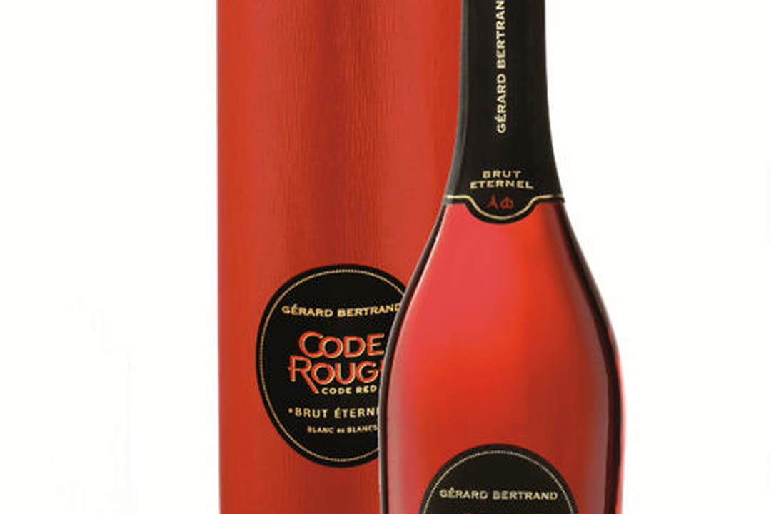 Code Rouge Sparkling Code rouge Brut Eternel
