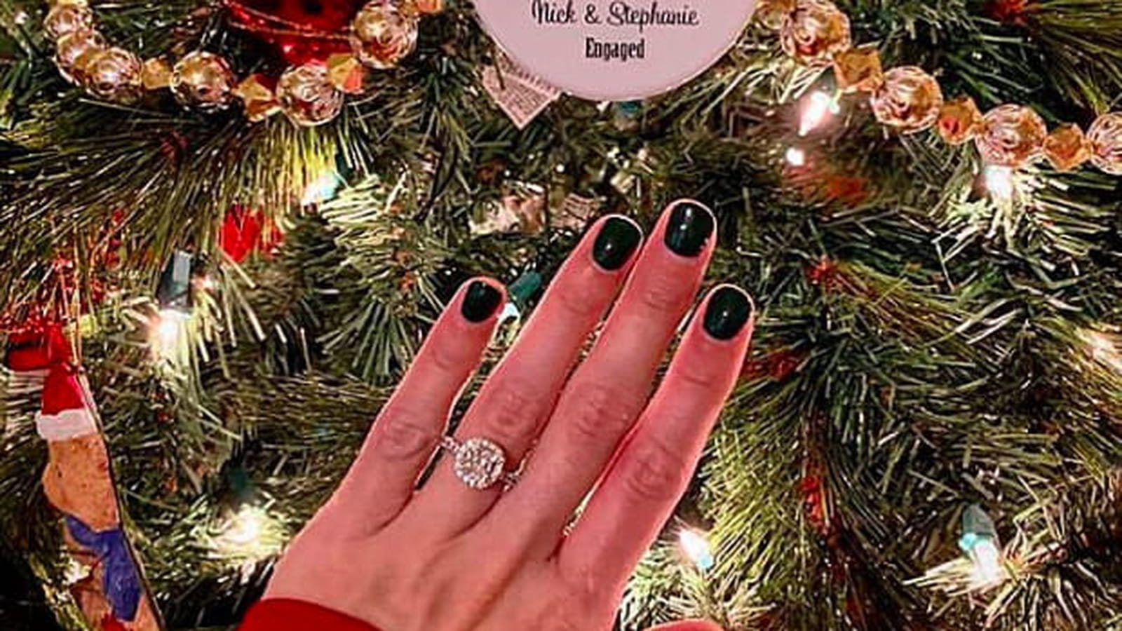 Magie de Noël 