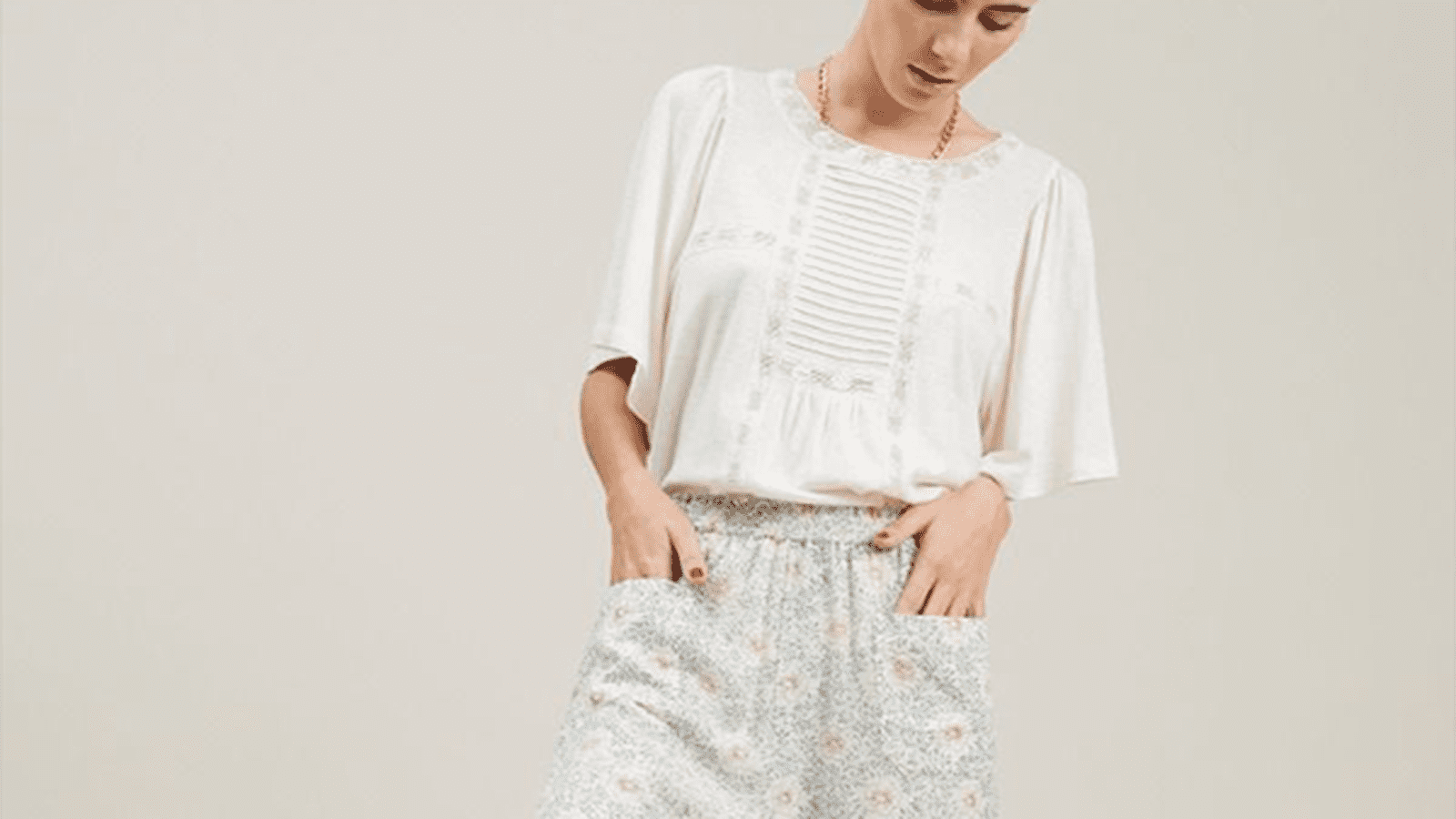 Pantalon Swildens