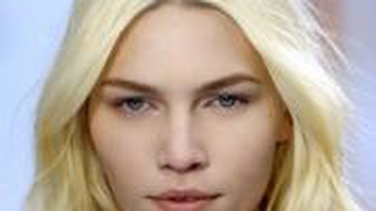 L'ultra blond