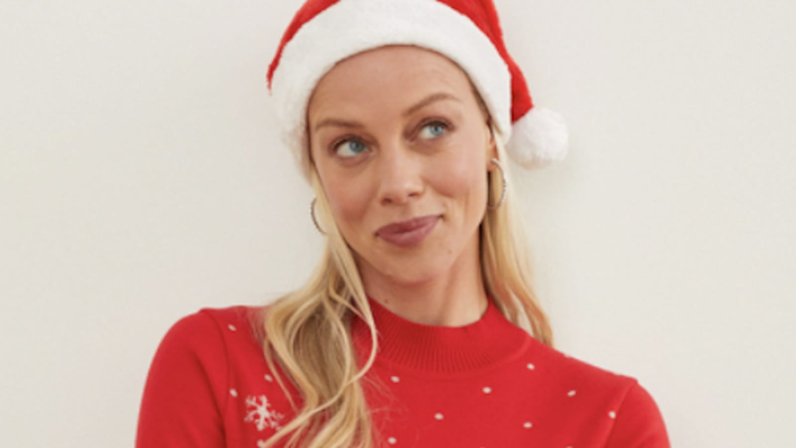 Pull de Noël B.Solfin