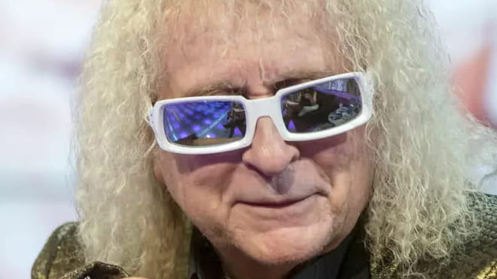 Michel Polnareff