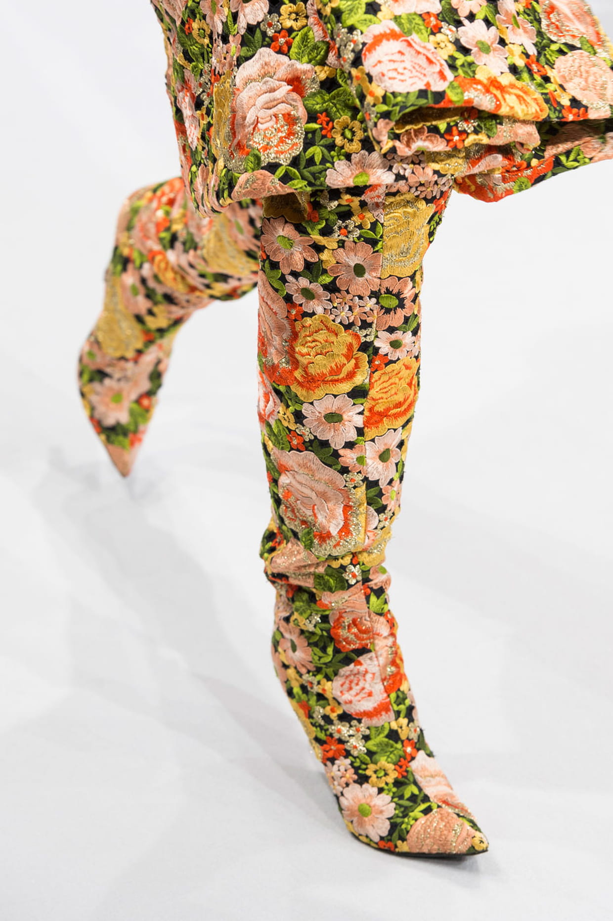 balenciaga bottes femme 2016