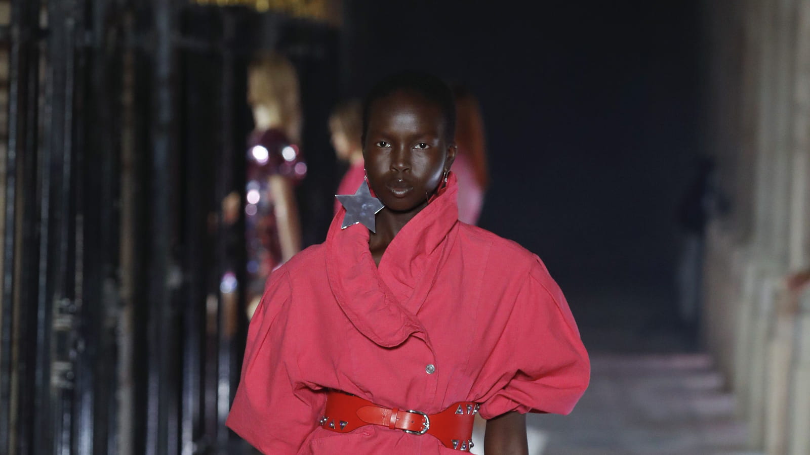 Isabel Marant