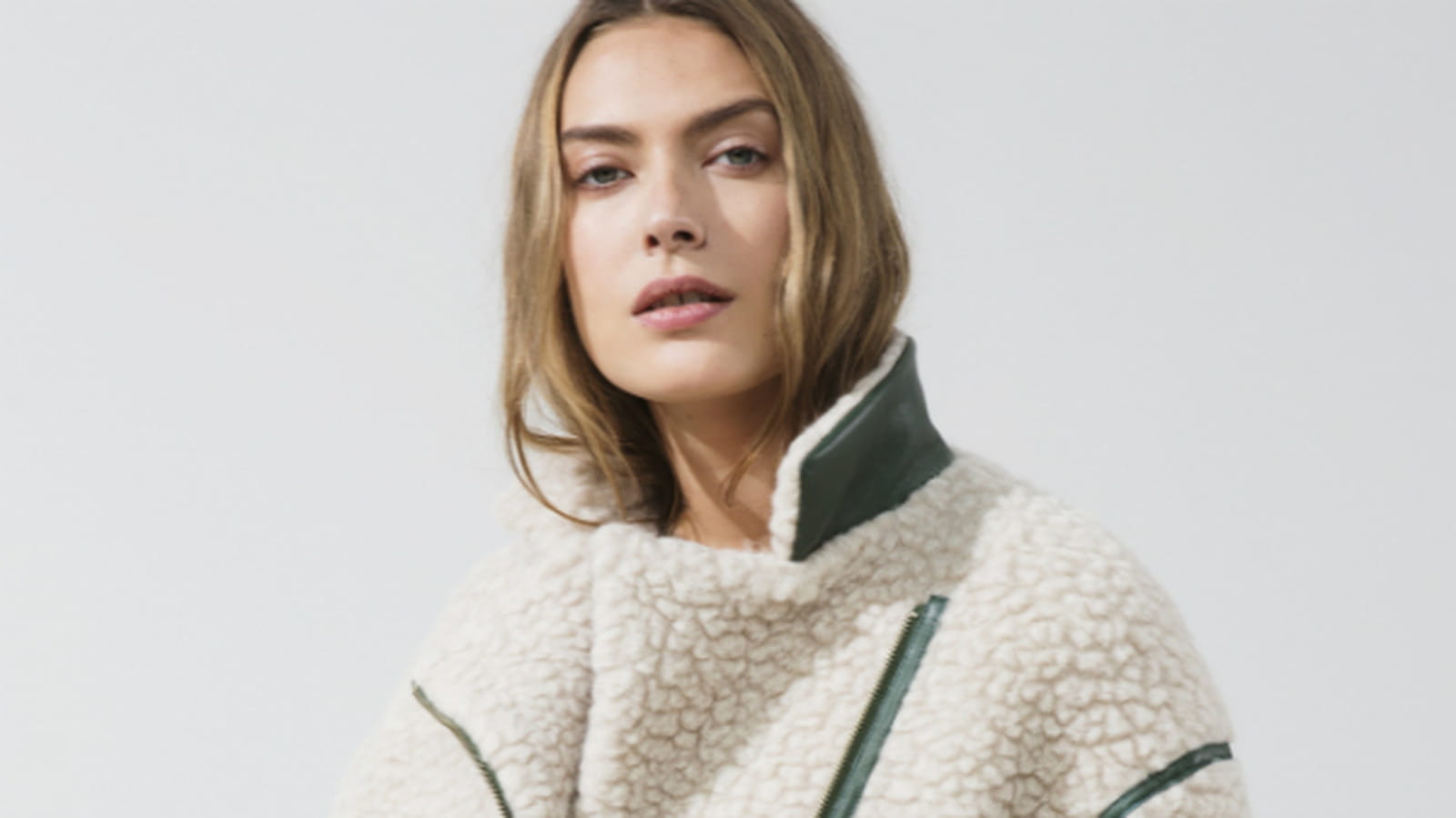 Veste Margaux Lonnberg  