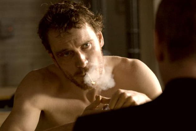 Michael Fassbender, le charme buriné