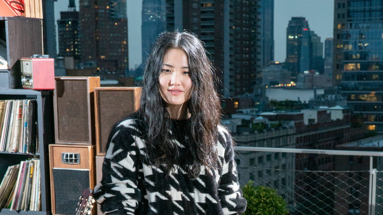 Rebecca Minkoff