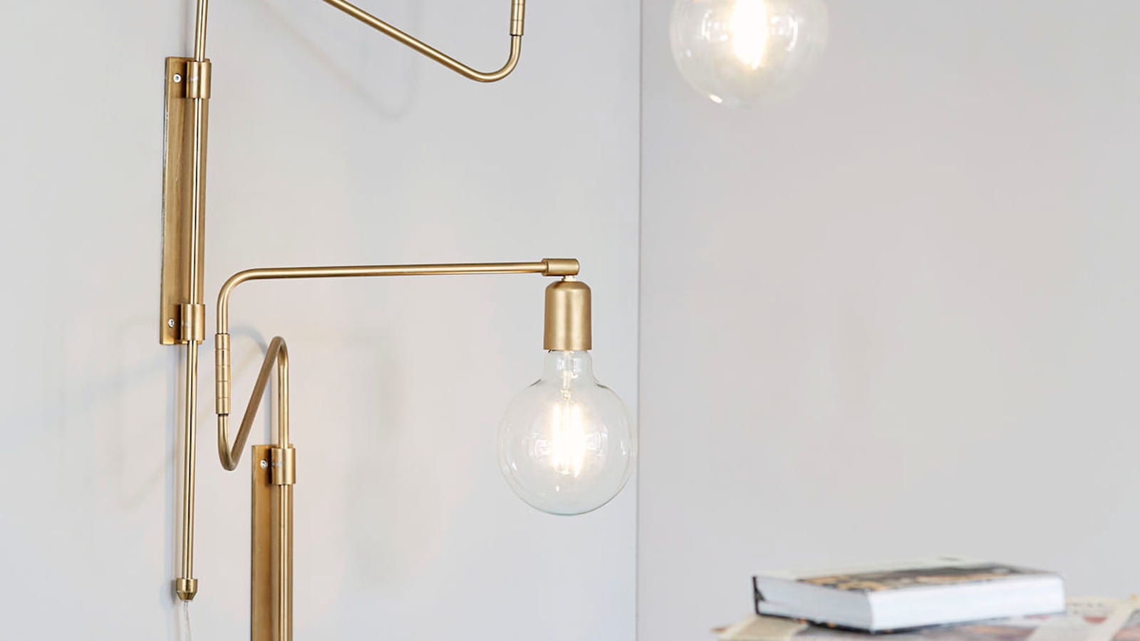 Luminaires