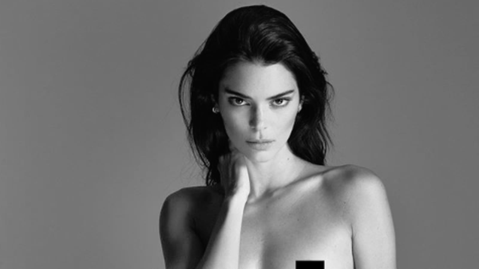 Kendall Jenner