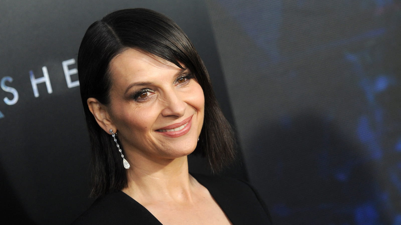 Juliette Binoche