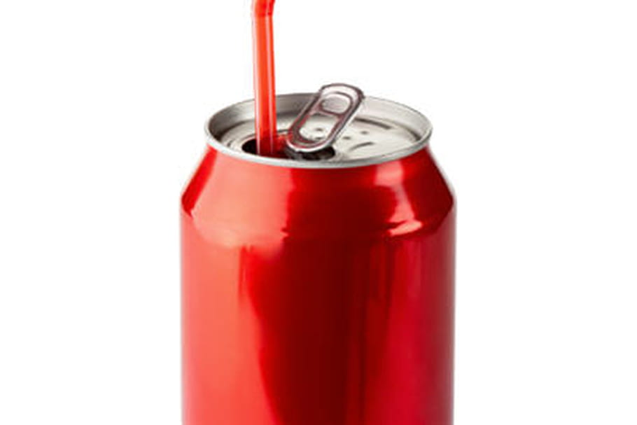 Quand boire un soda par jour fait vieillir plus vite