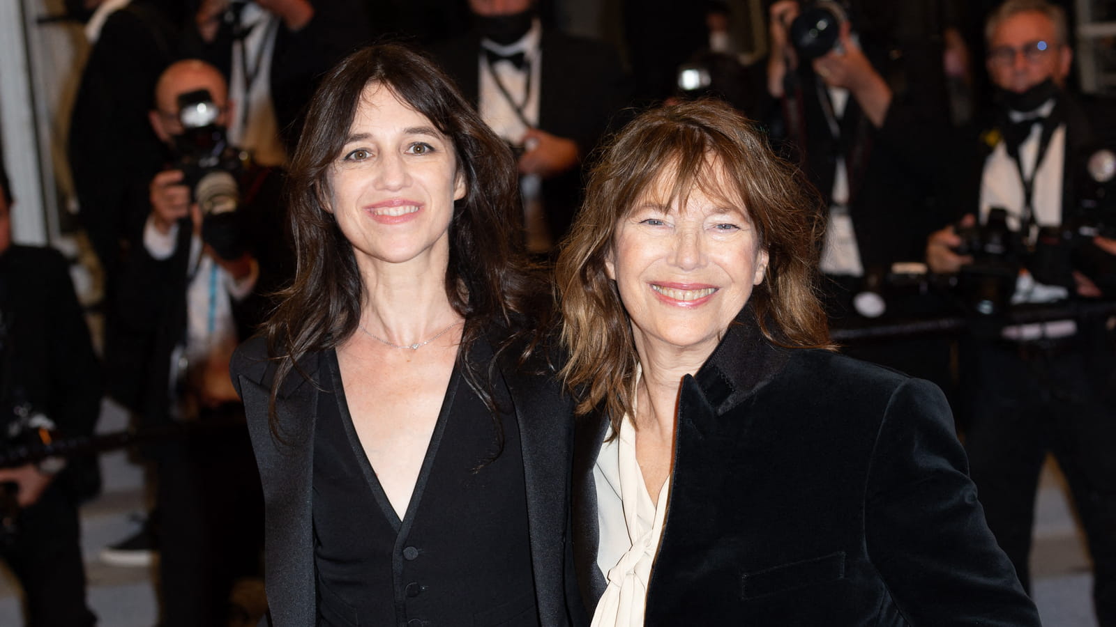 Jane Birkin