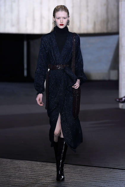 D&eacute;fil&eacute; Roland Mouret automne-hiver 2020-2021