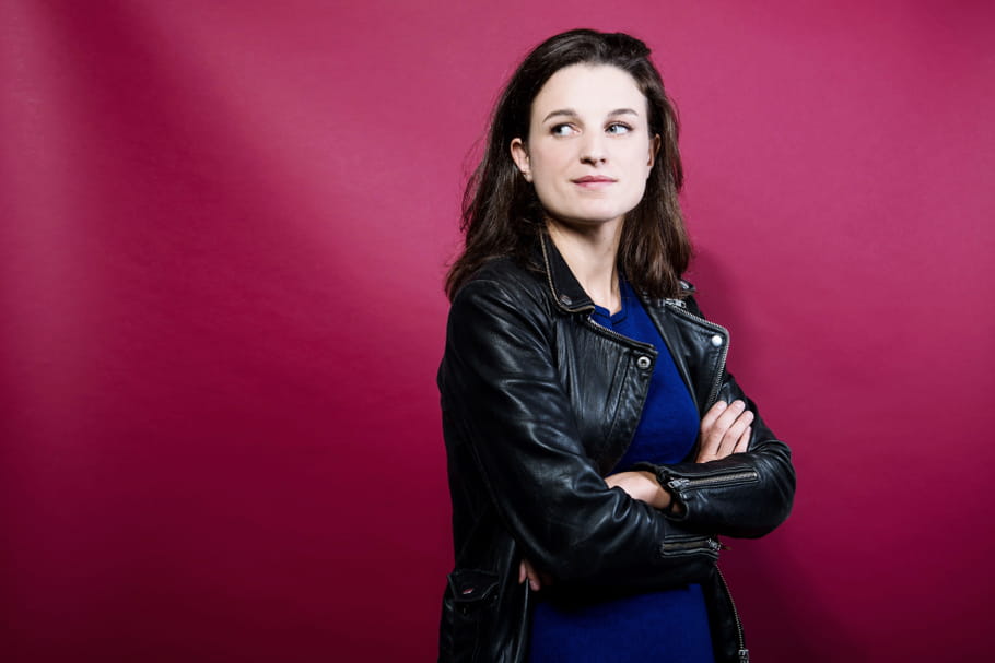 CNews penche à droite et en pince pour Eugénie Bastié à la rentrée