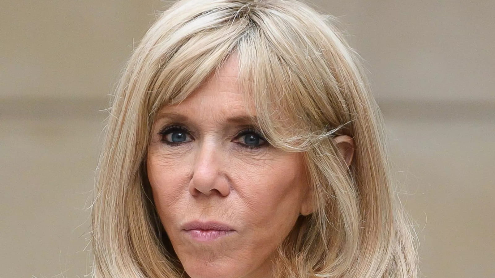 Brigitte Macron