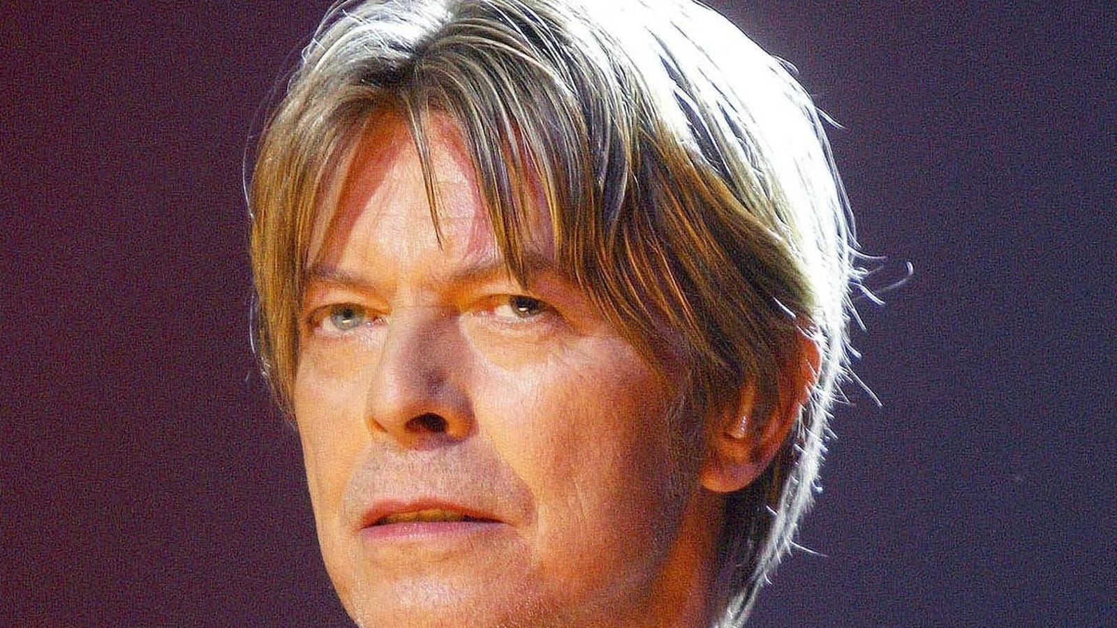 David Bowie