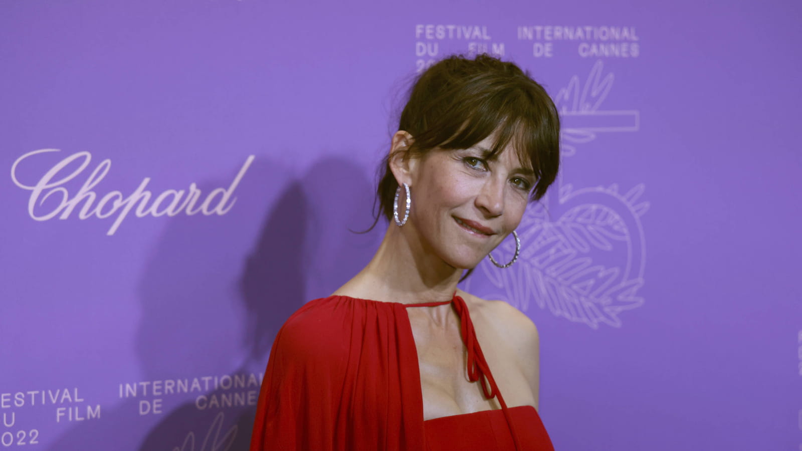 Sophie Marceau