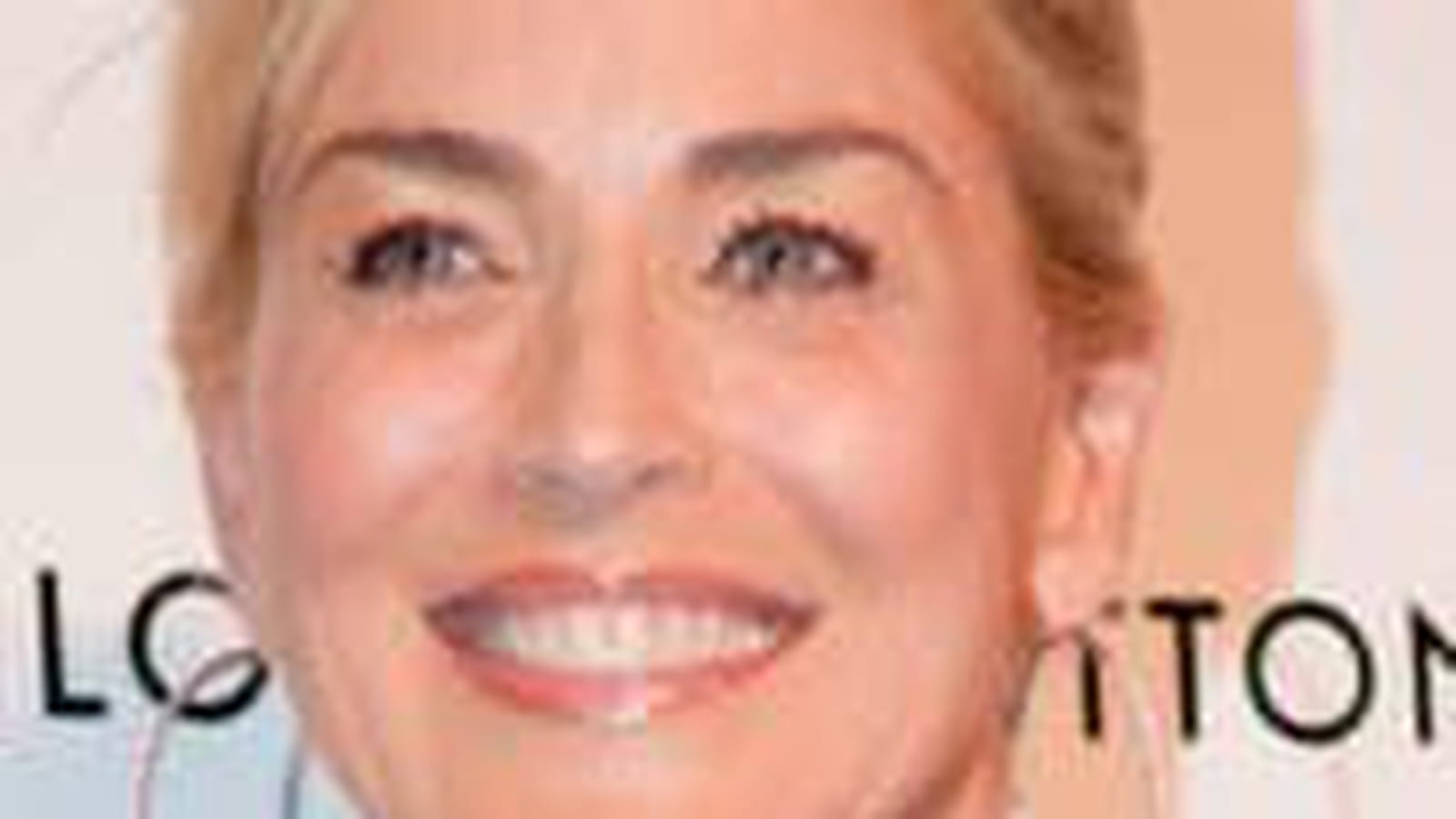Sharon Stone