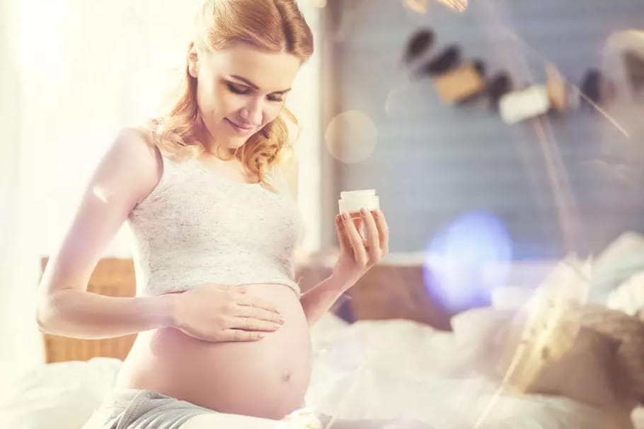 Vergetures de grossesse : que faire, comment les éviter ?