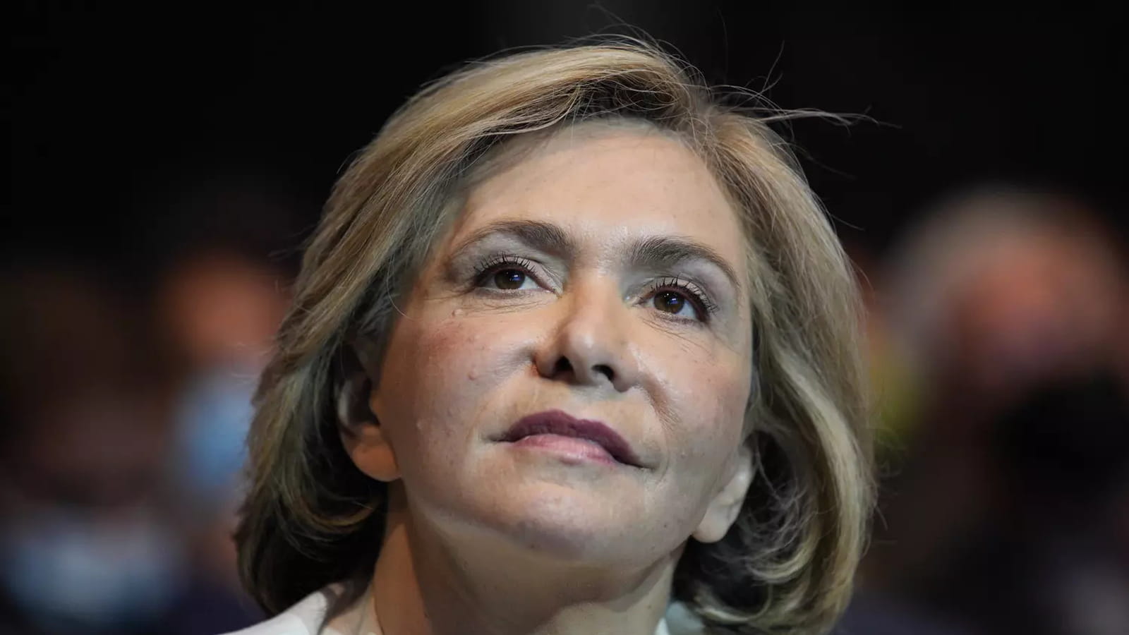 Valérie Pécresse