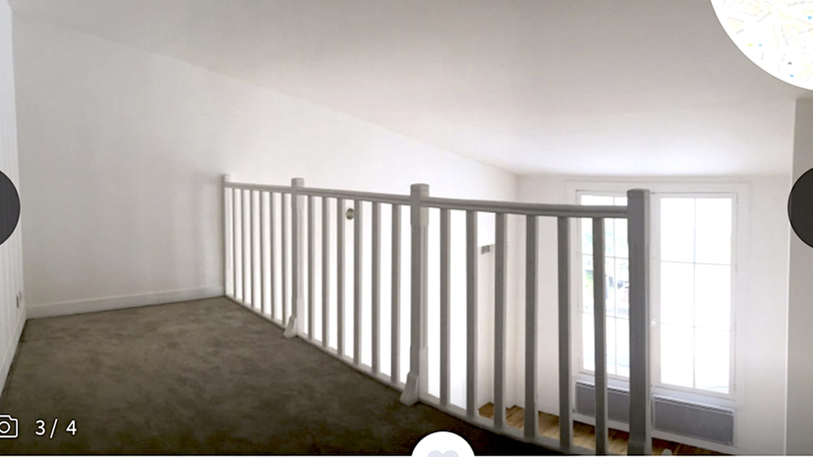 Salon avant 