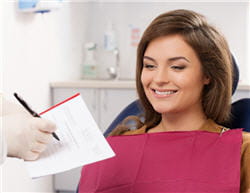 le chirurgien-dentiste pourra vous conseiller sur la technique la plus adaptée à