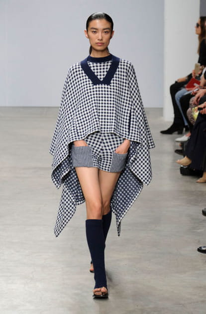 Le d&eacute;fil&eacute; Allude