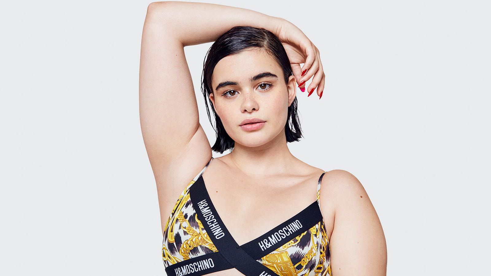 MOSCHINO [tv] H&M - 14/53