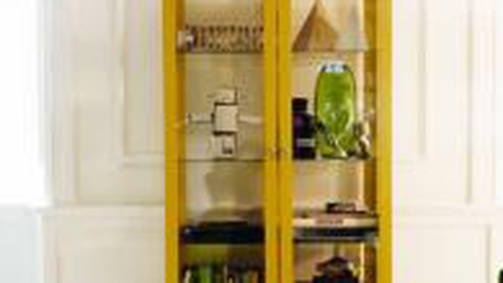 Vitrine