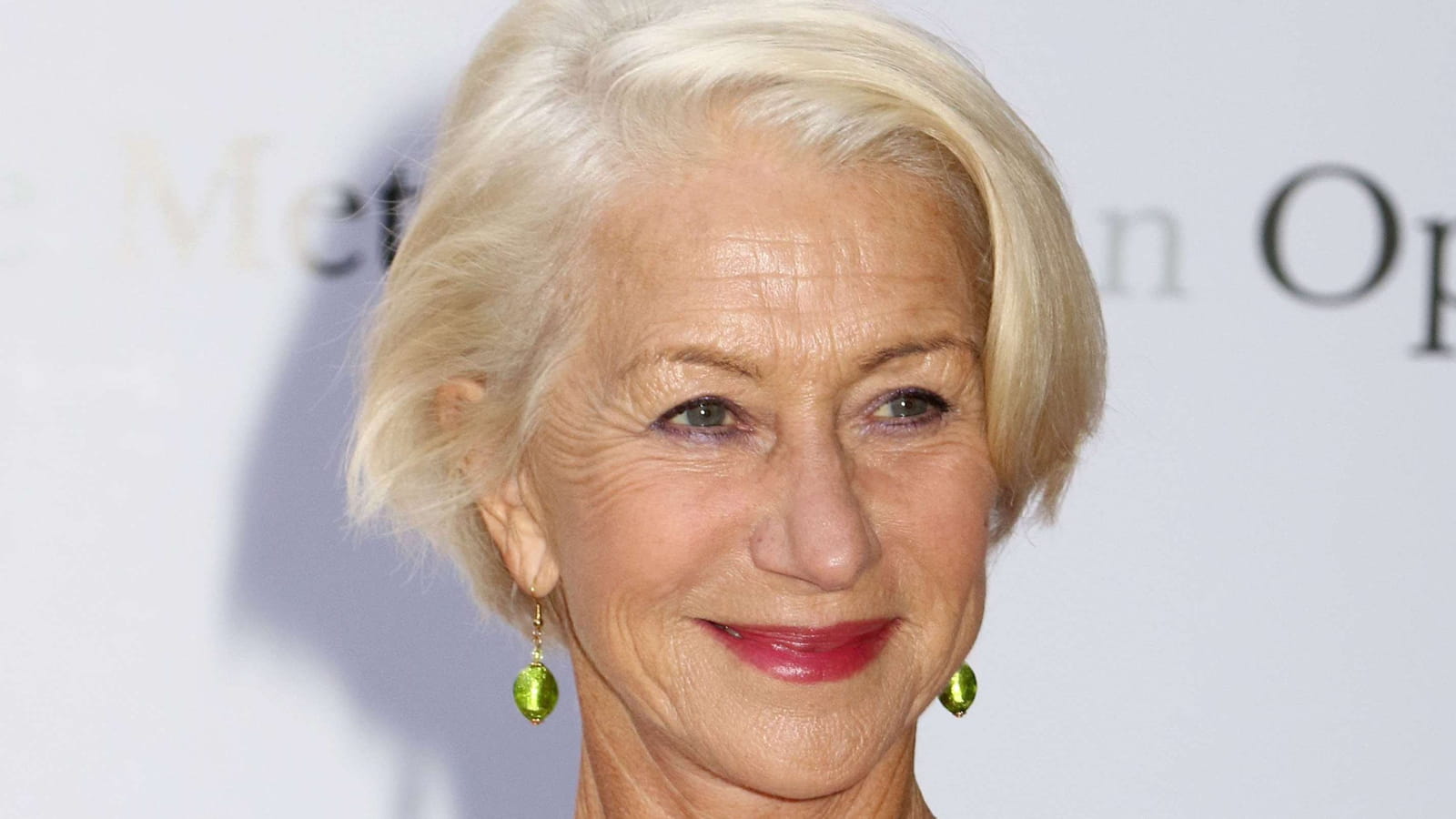 Helen Mirren