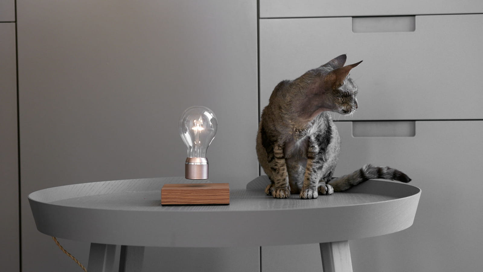 Lampe Flyte
