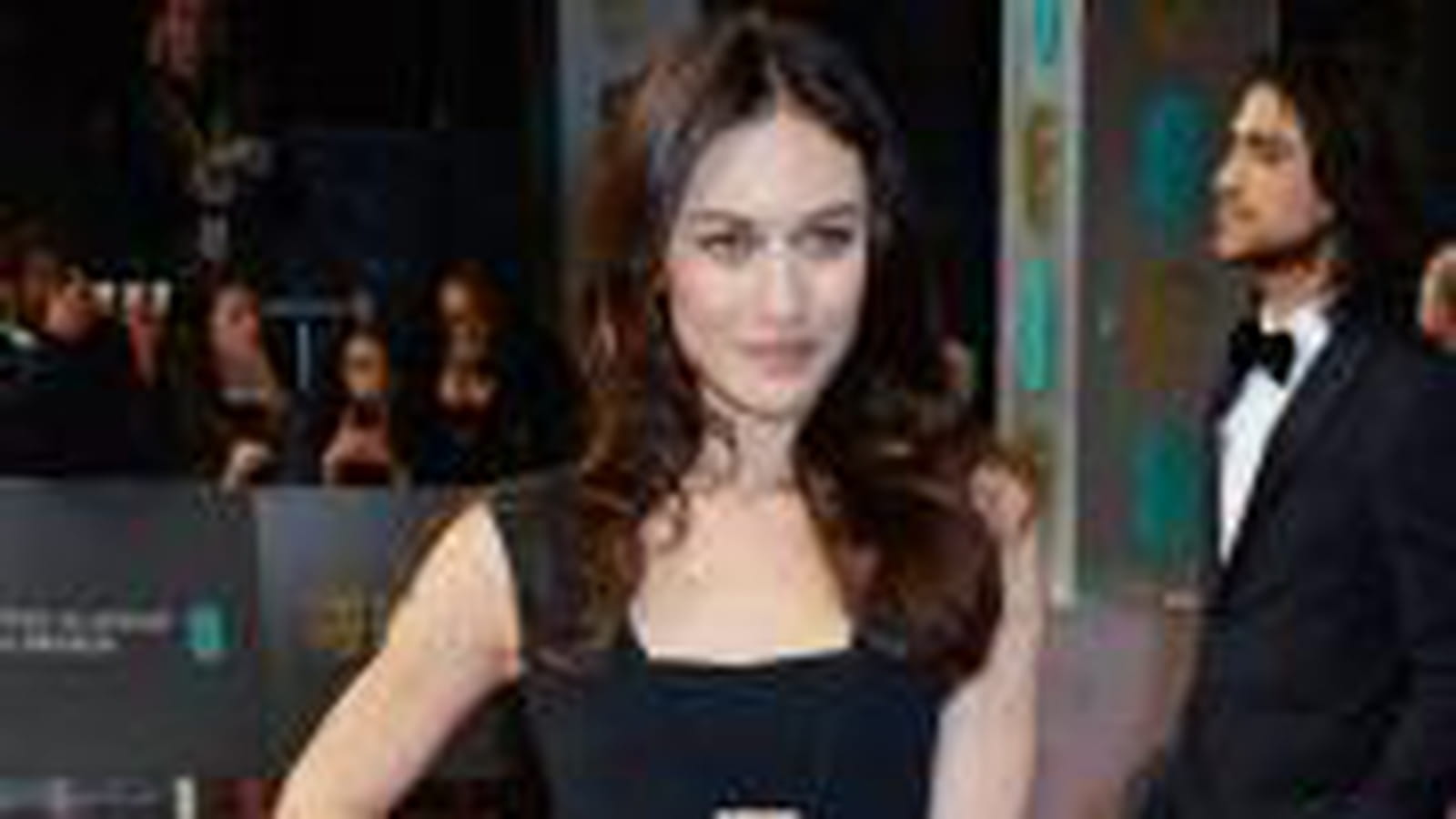Olga Kurylenko