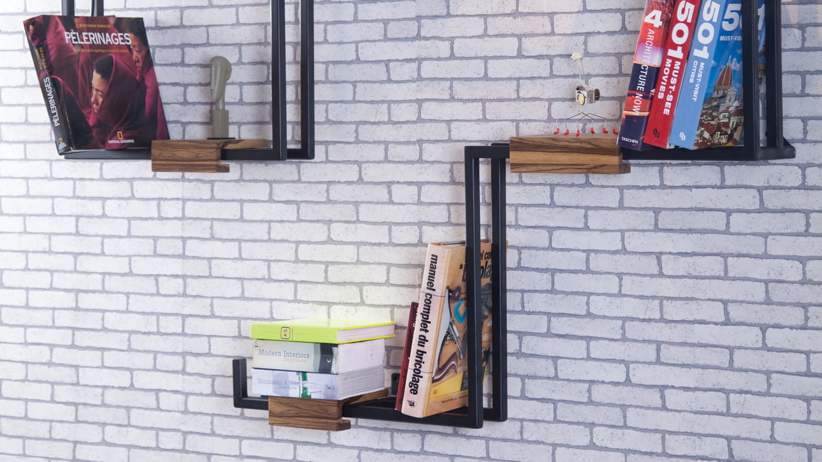 Étagère Ant de Kann Design